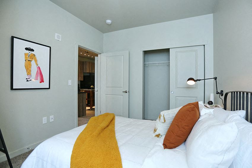 CAPELLA AT ESTERRA PARK Apartments, 2710 Tagore Avenue NE, Redmond, WA